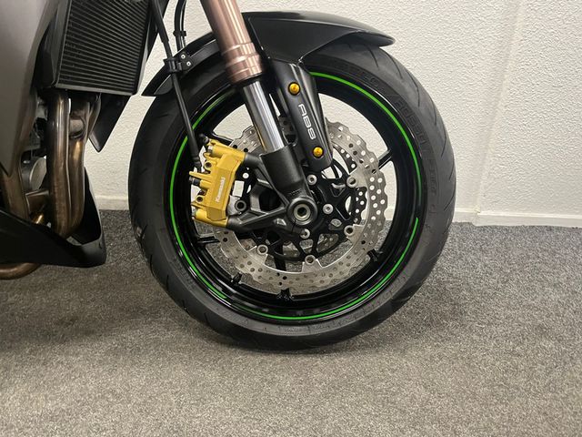 kawasaki - z1000-abs