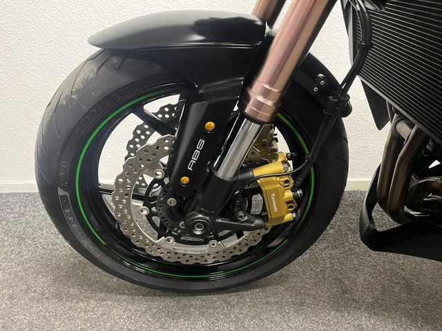 kawasaki - z1000-abs