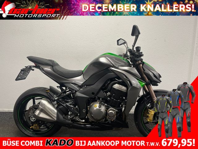 kawasaki - z1000-abs