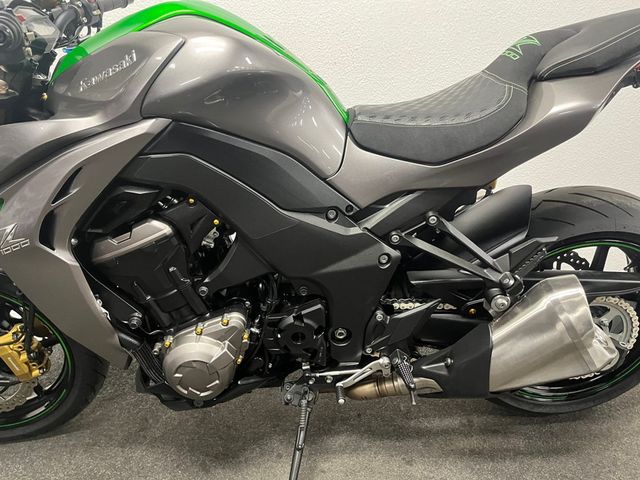 kawasaki - z1000-abs