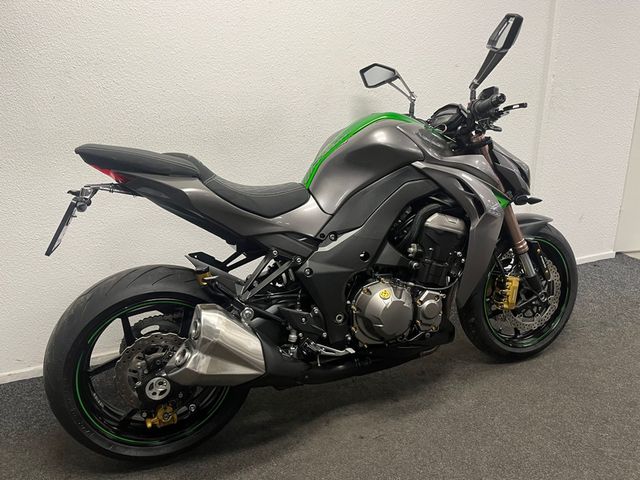 kawasaki - z1000-abs