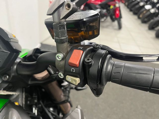 kawasaki - z1000-abs