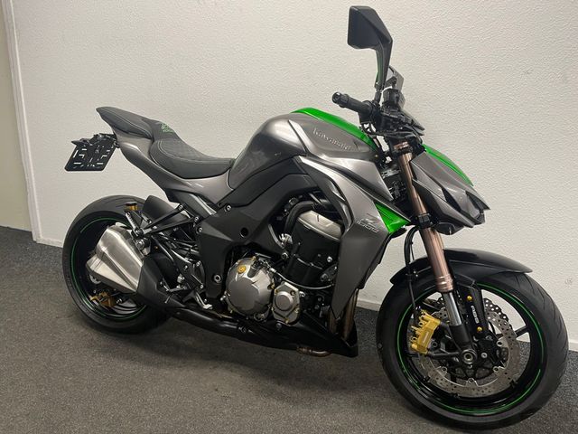 kawasaki - z1000-abs