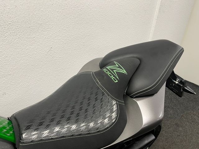 kawasaki - z1000-abs