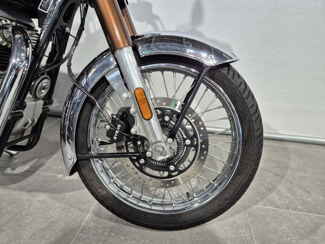 royal-enfield - classic-350