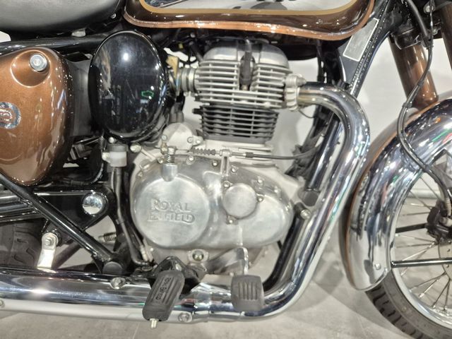 royal-enfield - classic-350