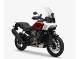 HARLEY-DAVIDSON PAN AMERICA  RA 1250