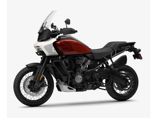 harley-davidson - pan-america--ra-1250