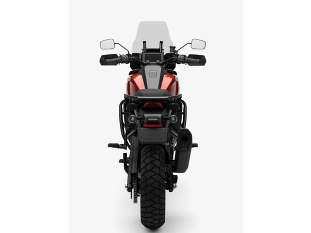 harley-davidson - pan-america--ra-1250