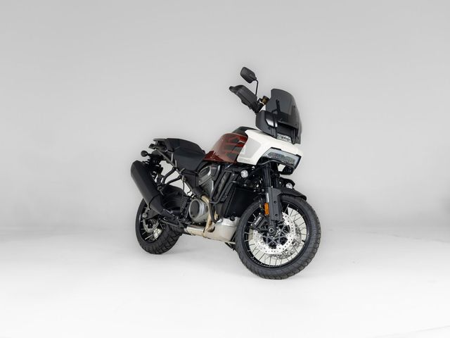 harley-davidson - pan-america--ra-1250