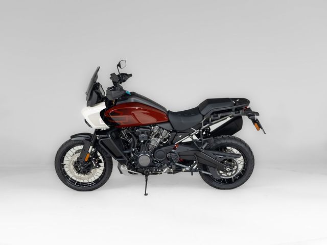 harley-davidson - pan-america--ra-1250