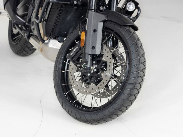 harley-davidson - pan-america--ra-1250