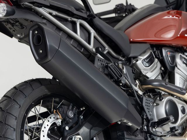 harley-davidson - pan-america--ra-1250