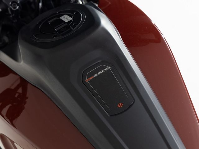 harley-davidson - pan-america--ra-1250