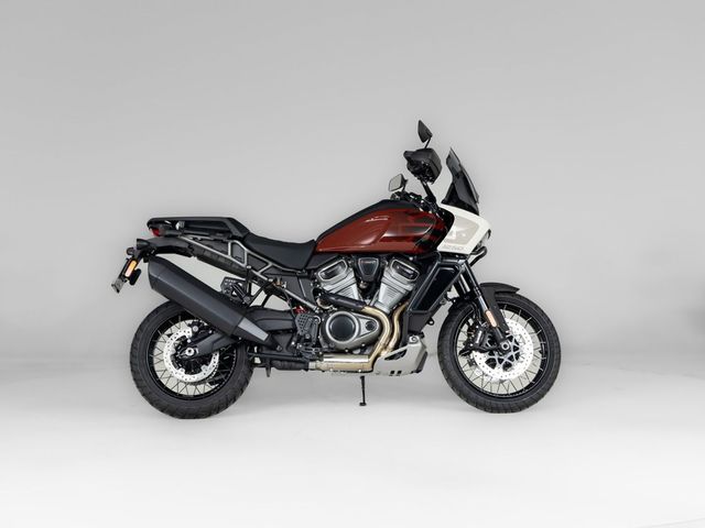 harley-davidson - pan-america--ra-1250