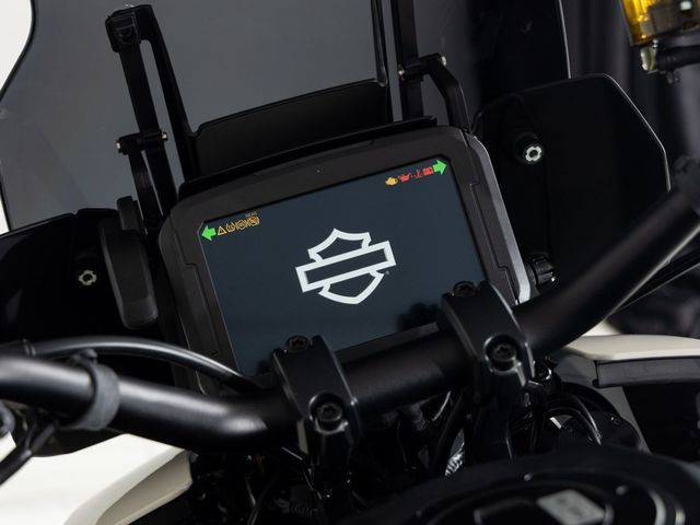 harley-davidson - pan-america--ra-1250