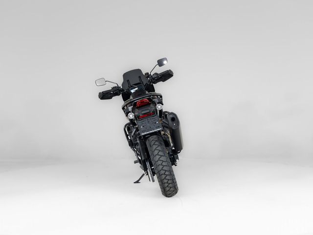 harley-davidson - pan-america-1250-special