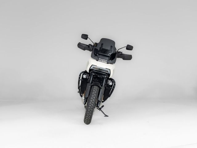 harley-davidson - pan-america-1250-special