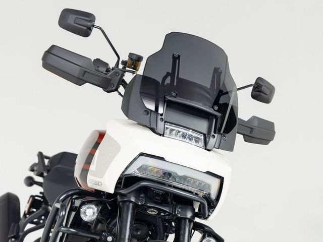 harley-davidson - pan-america-1250-special