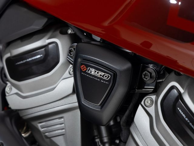 harley-davidson - pan-america-1250-special
