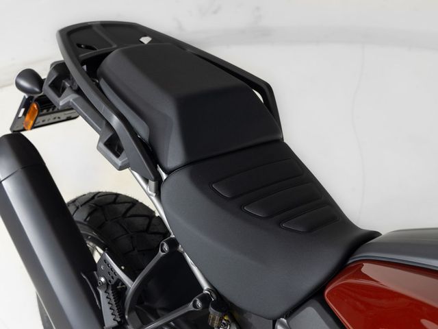 harley-davidson - pan-america-1250-special