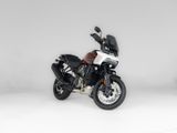 HARLEY-DAVIDSON PAN AMERICA  RA 1250 SPECIAL