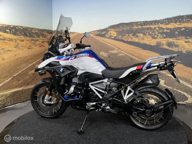 bmw - r-1250-gs