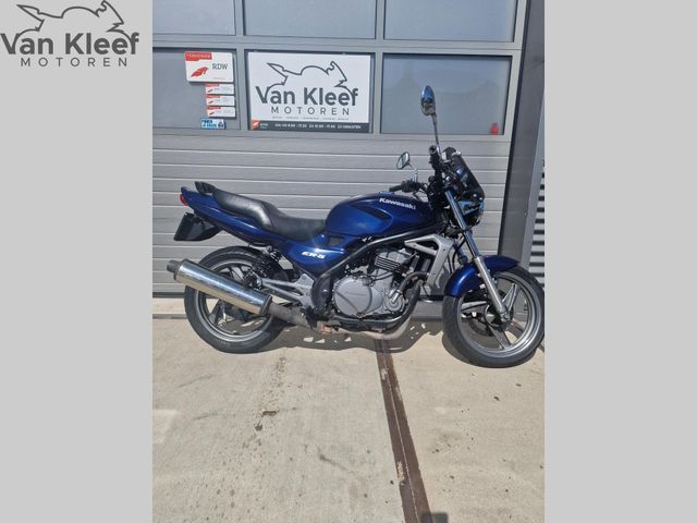 kawasaki - er-5-25kw