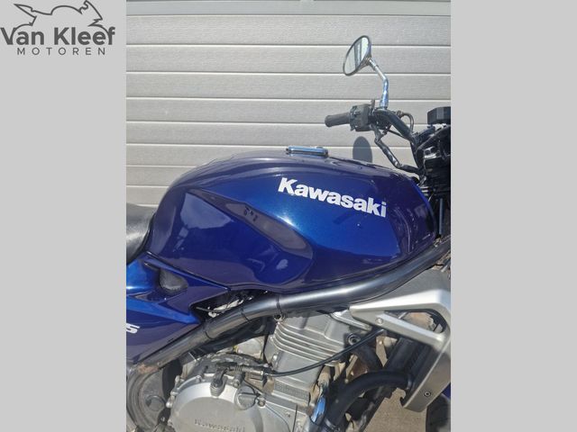 kawasaki - er-5-25kw