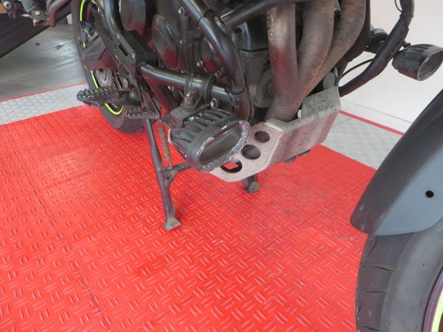 triumph - tiger-800-xcx