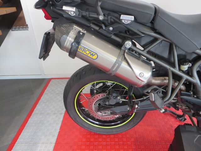 triumph - tiger-800-xcx