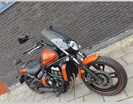 Kawasaki Vulcan S Special Edition 2018 occasion