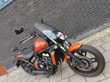 KAWASAKI VULCAN S SPECIAL EDITION