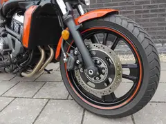 Kawasaki Vulcan S Special Edition 2018 occasion – foto 5 van 15