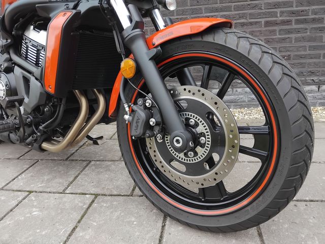 kawasaki - vulcan-s-special-edition