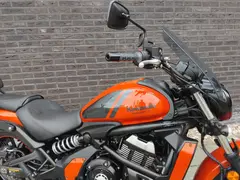 Kawasaki Vulcan S Special Edition 2018 occasion – foto 3 van 15