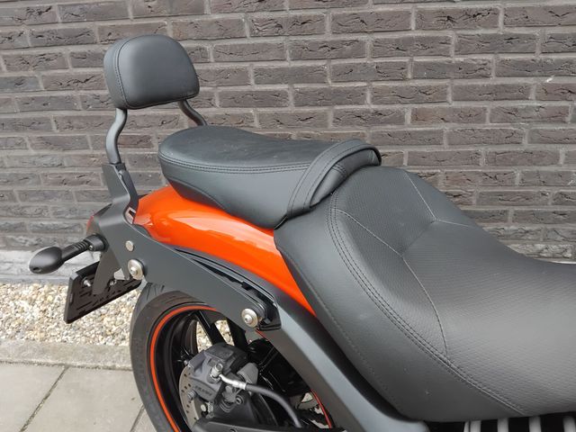 kawasaki - vulcan-s-special-edition