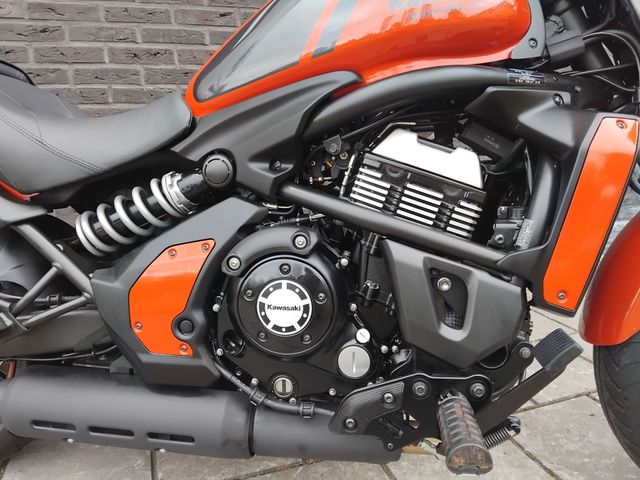 kawasaki - vulcan-s-special-edition