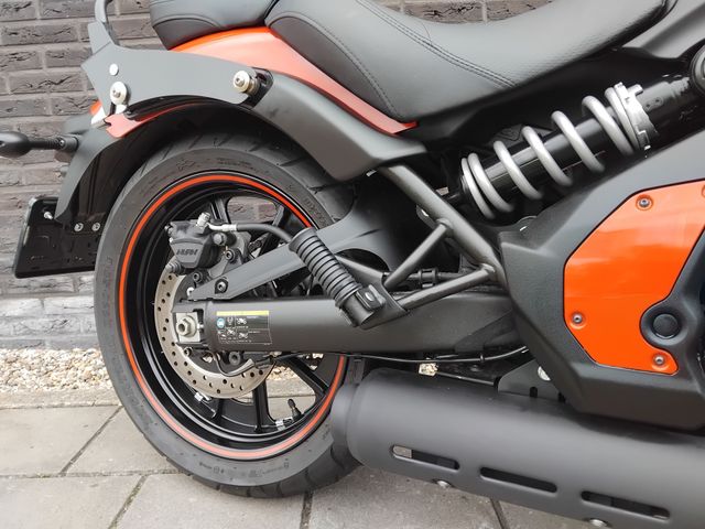 kawasaki - vulcan-s-special-edition