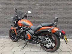 Kawasaki Vulcan S Special Edition 2018 occasion – foto 9 van 15