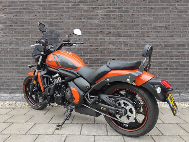 kawasaki - vulcan-s-special-edition