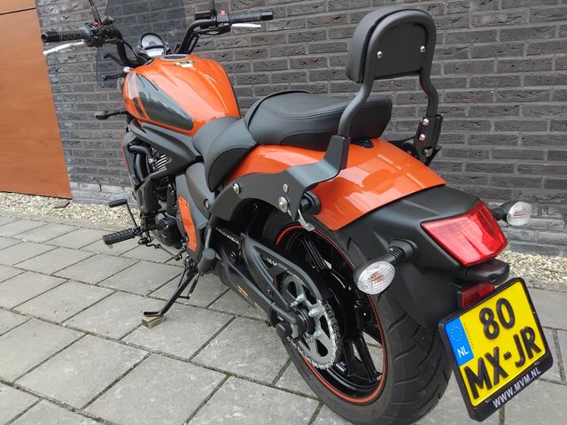 kawasaki - vulcan-s-special-edition