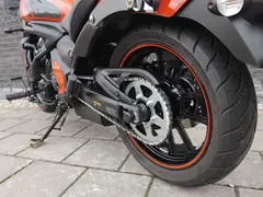 Kawasaki Vulcan S Special Edition 2018 occasion – foto 11 van 15