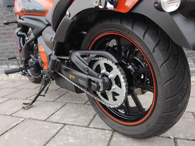 kawasaki - vulcan-s-special-edition