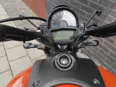 Kawasaki Vulcan S Special Edition 2018 occasion – foto 15 van 15