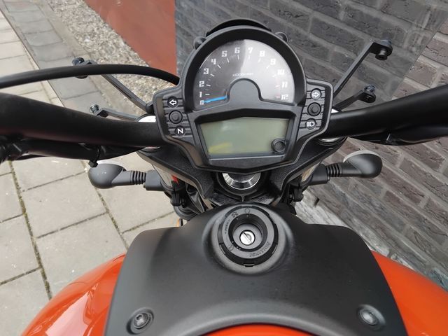 kawasaki - vulcan-s-special-edition