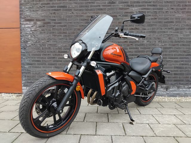 kawasaki - vulcan-s-special-edition
