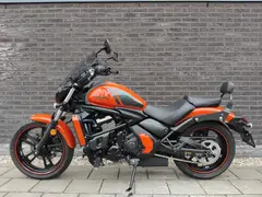 Kawasaki Vulcan S Special Edition 2018 occasion – foto 2 van 15