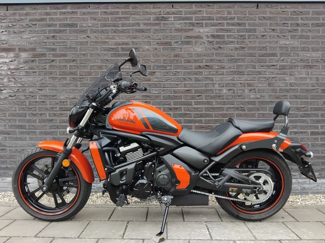 kawasaki - vulcan-s-special-edition