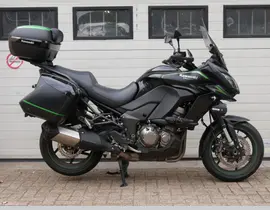 Kawasaki Versys 1000 2018 occasion